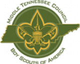 Middle Tennessee Council