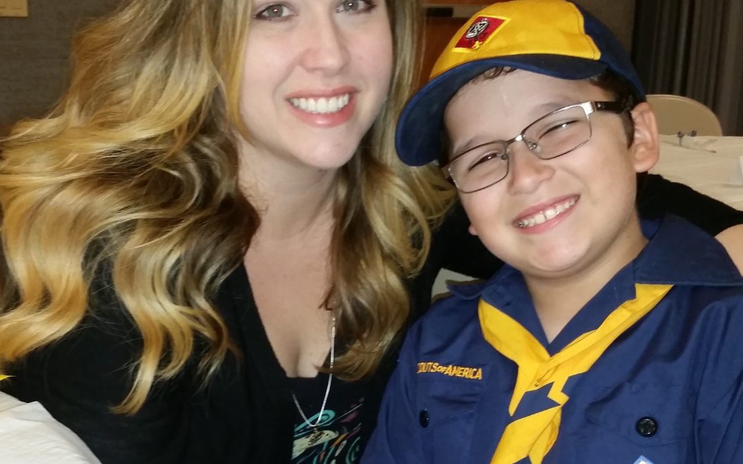 What Do You Do in Cub Scouts? Answers From a Real Scout Mom
