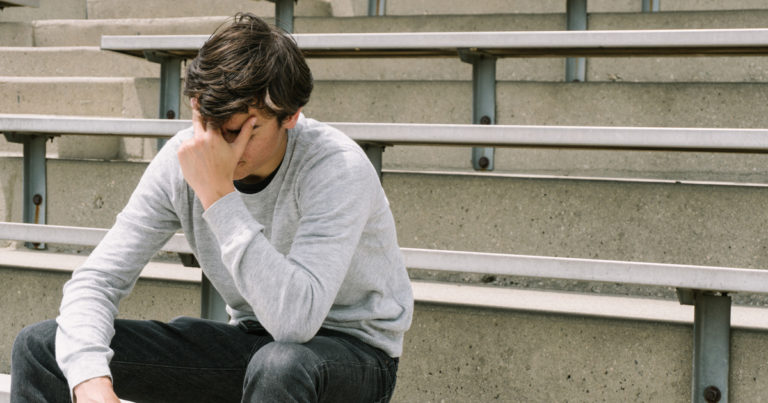What you need to know about bullying and the risks for suicide