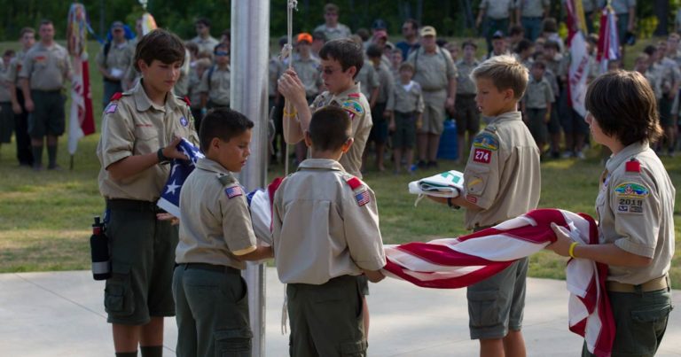Help this Scoutmaster with a perplexing predicament on patrol organization