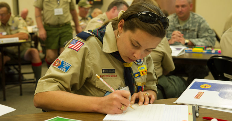 6 can’t-miss Philmont Training Center conferences for Scouters who train others