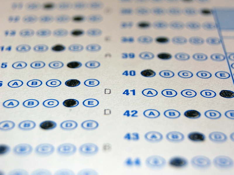 Higher score, lower price: Get cheap SAT and ACT test-prep software