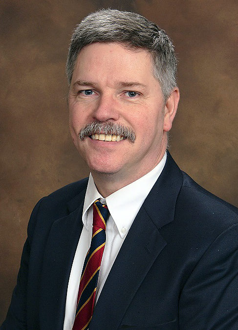 Dennis J. Dugan Selected as Scout Executive of Susquehanna Council