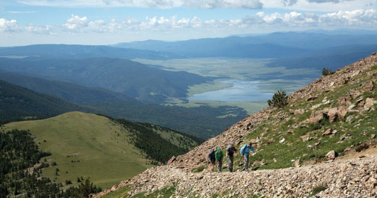 2019-2020 preview: Philmont Scout Ranch
