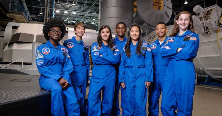 Why 2019 will be the perfect year to visit Space Camp