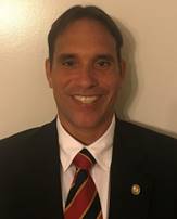 John Echevarria Selected as Scout Executive of Western Massachusetts Council