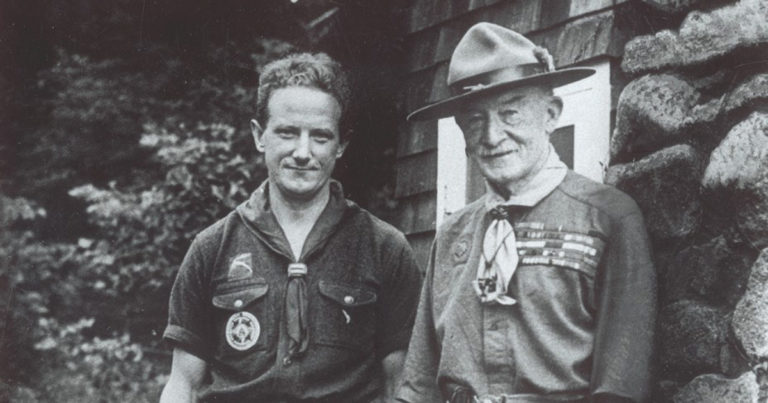 Geek out on Scouting history at the National Scouting Historian Summit