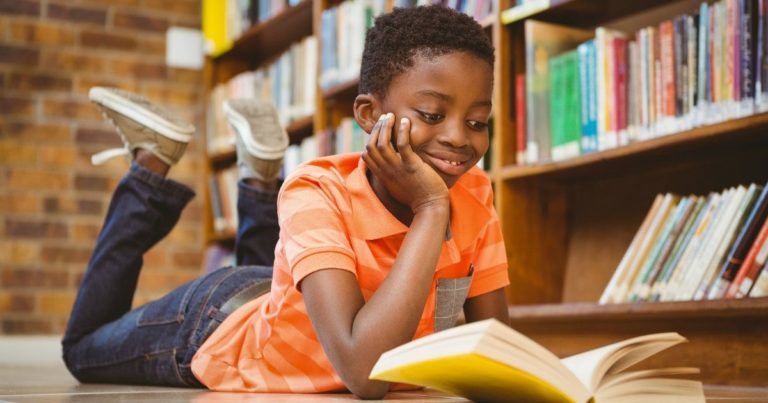 Why Scouts should enter the annual Boys’ Life reading contest