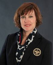 Karen Meier Selected as Scout Executive of Pacific Harbors Council