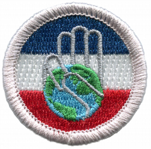 The Boy Scouts of America Introduces New Citizenship in Society Merit Badge